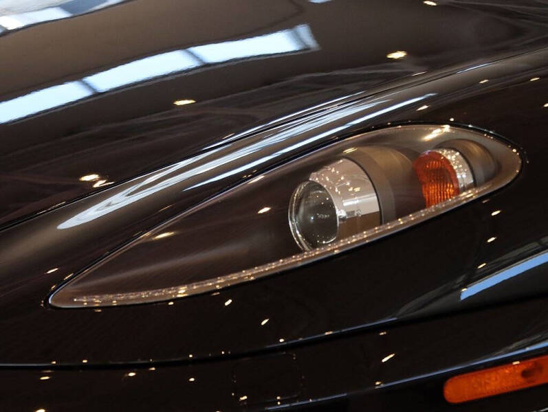 2007 Ferrari F430 Spider