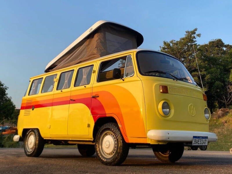 Volkswagen Bus For Sale In Honolulu, HI - Carsforsale.com®