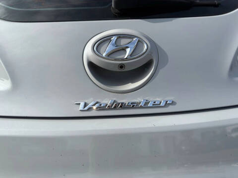 2014 Hyundai Veloster