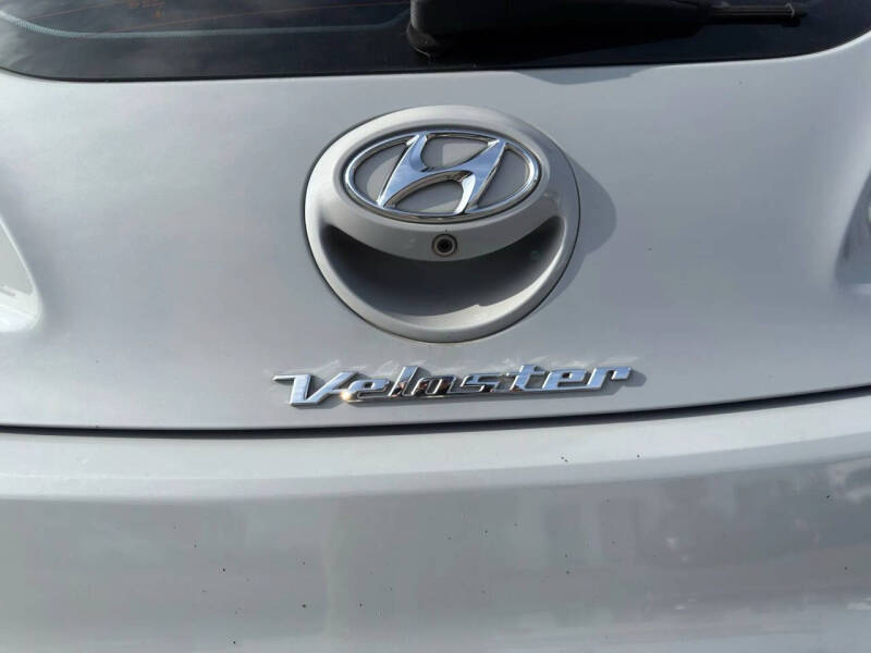 2014 Hyundai Veloster