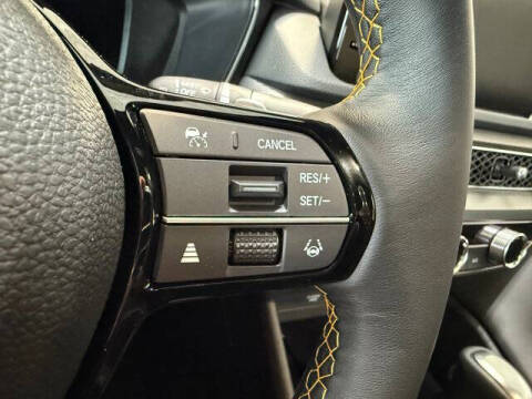 2026 Acura Integra w/Tech w/A-SPEC