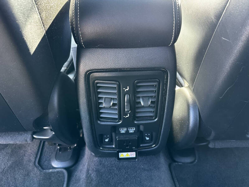 2018 Dodge Durango SRT