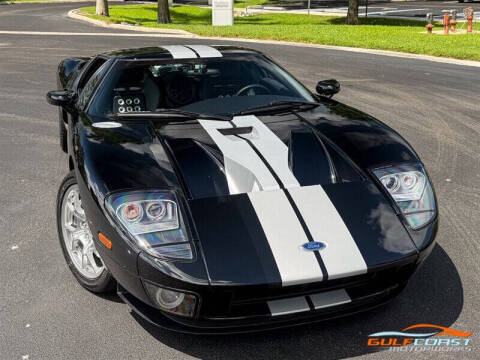 2006 Ford GT