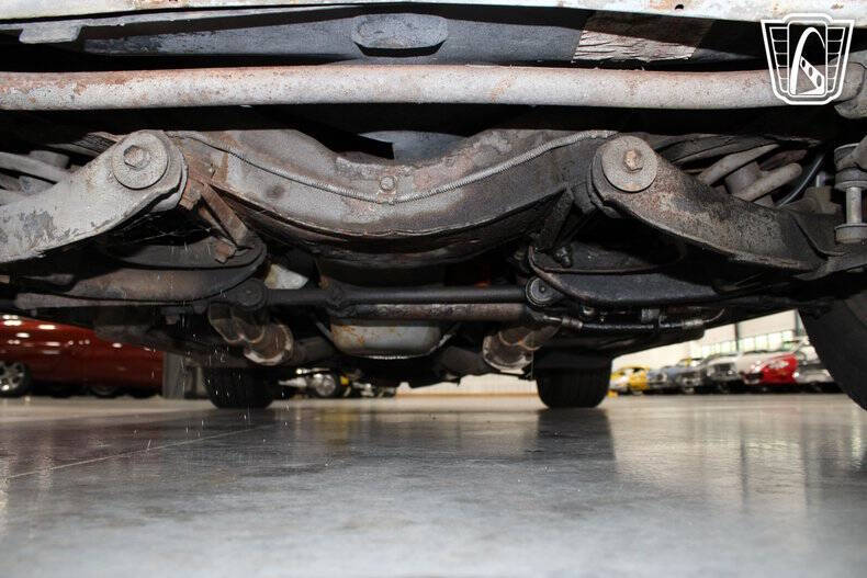 1979 Chevrolet Corvette