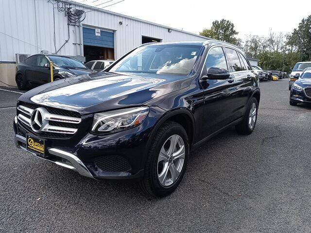 Mercedes Benz Glc For Sale Carsforsale Com