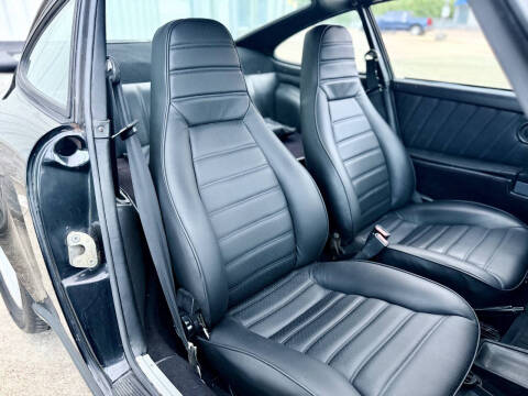 1982 Porsche 911 SC