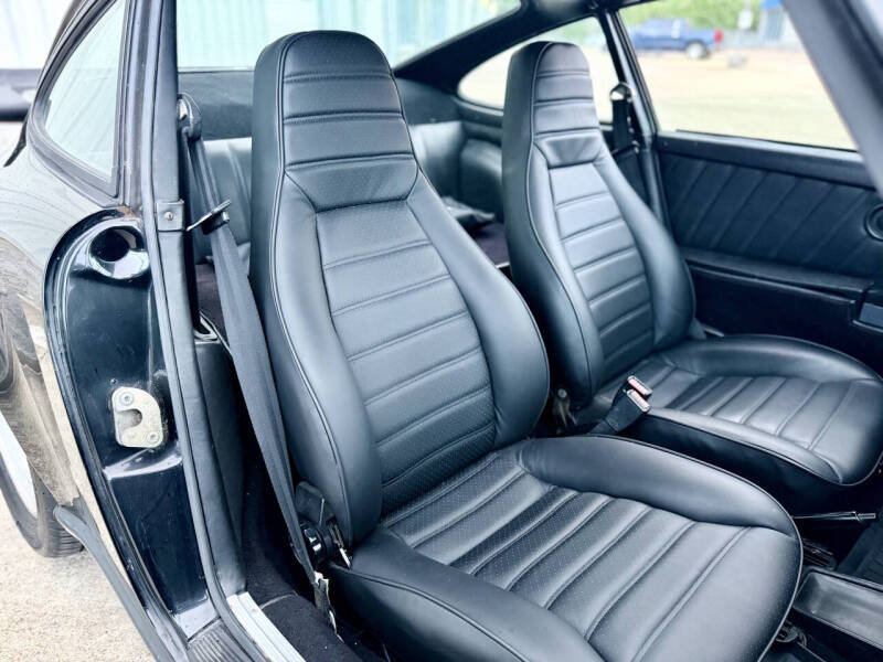 1982 Porsche 911 SC