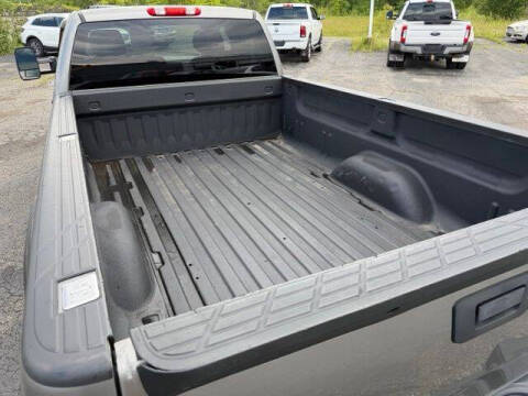 2012 GMC Sierra 1500