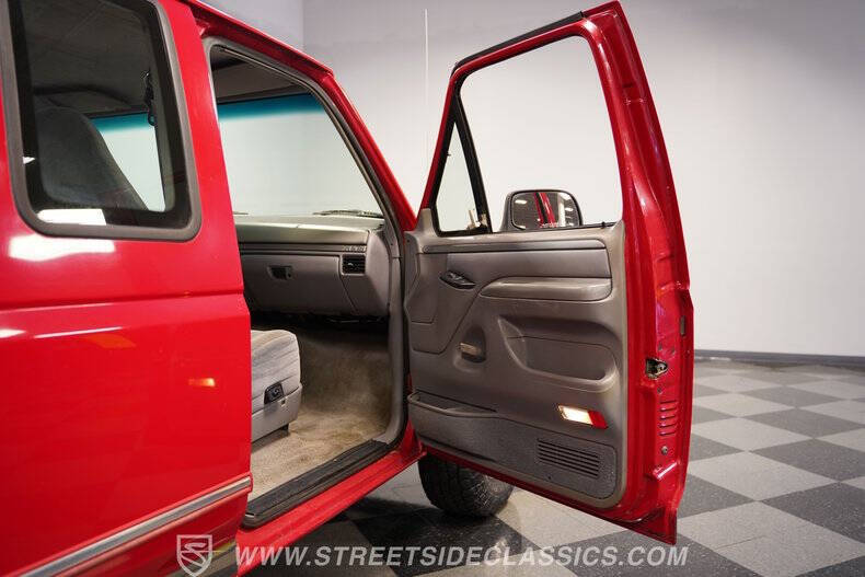 1994 Ford F-150