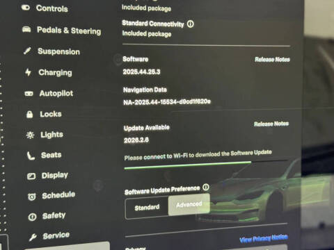 2021 Tesla Model S Long Range