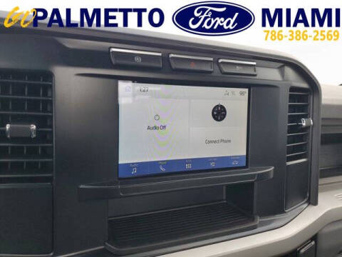 2024 Ford F-350 Super Duty