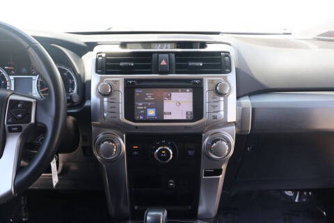 2015 Toyota 4Runner