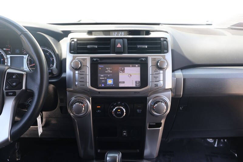 2015 Toyota 4Runner