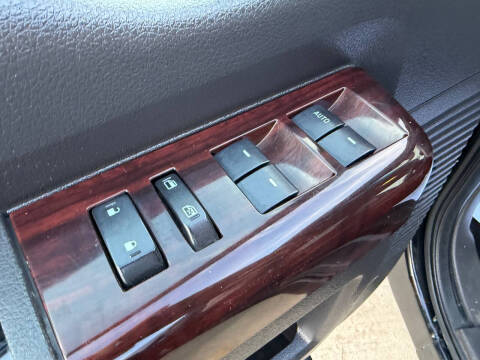 2010 Ford F-350 Super Duty