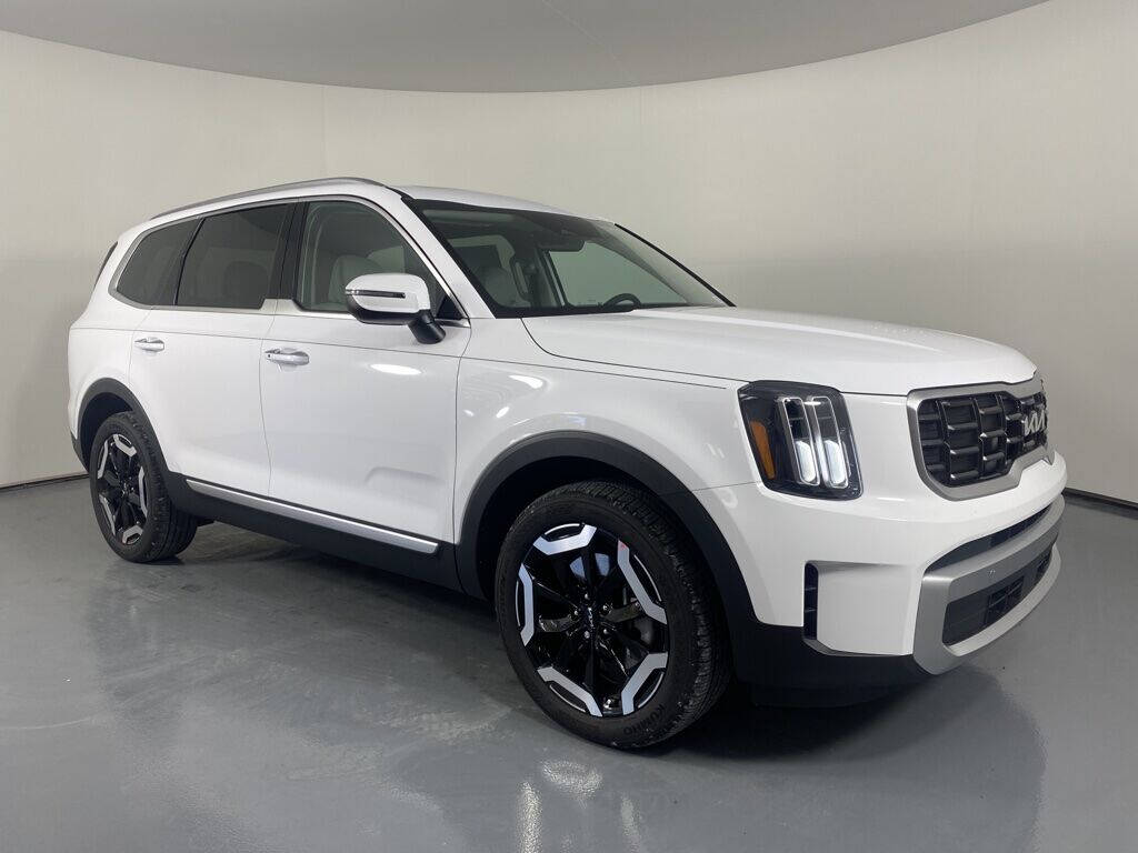 New Kia Telluride For Sale In Alton, IL