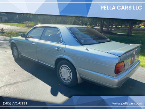 1992 Nissan JDM Gloria Y32 ***RARE*** for sale at Pella Cars LLC in Brockport NY