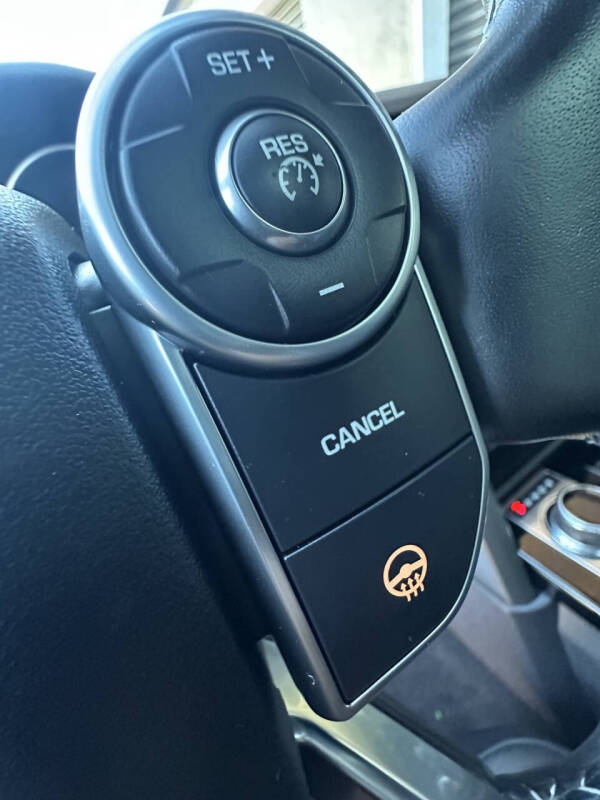 2017 Land Rover Discovery HSE