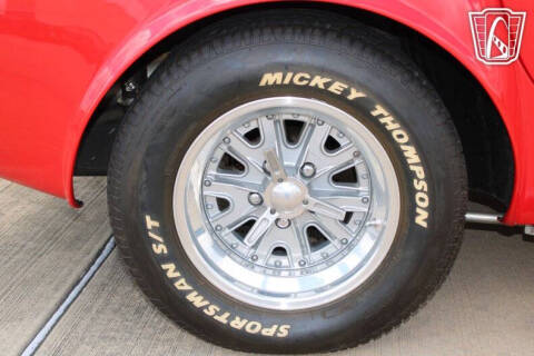 1965 Shelby Cobra