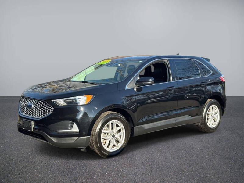 2023 Ford Edge SEL's photo