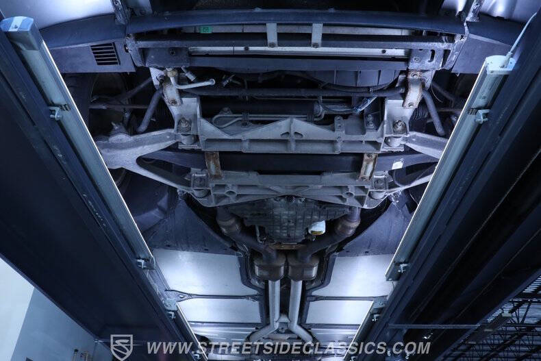 2001 Chevrolet Corvette