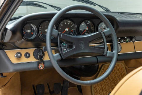 1973 Porsche 911