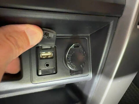 2014 Toyota 4Runner SR5