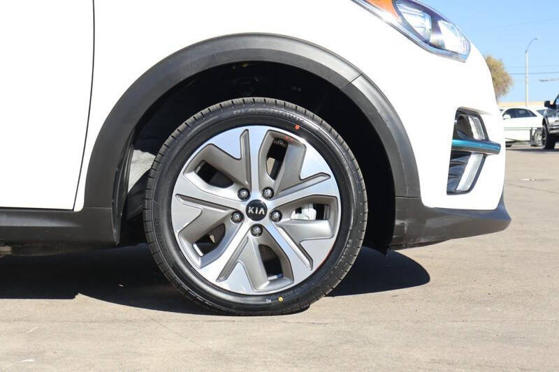 2019 Kia Niro EV EX