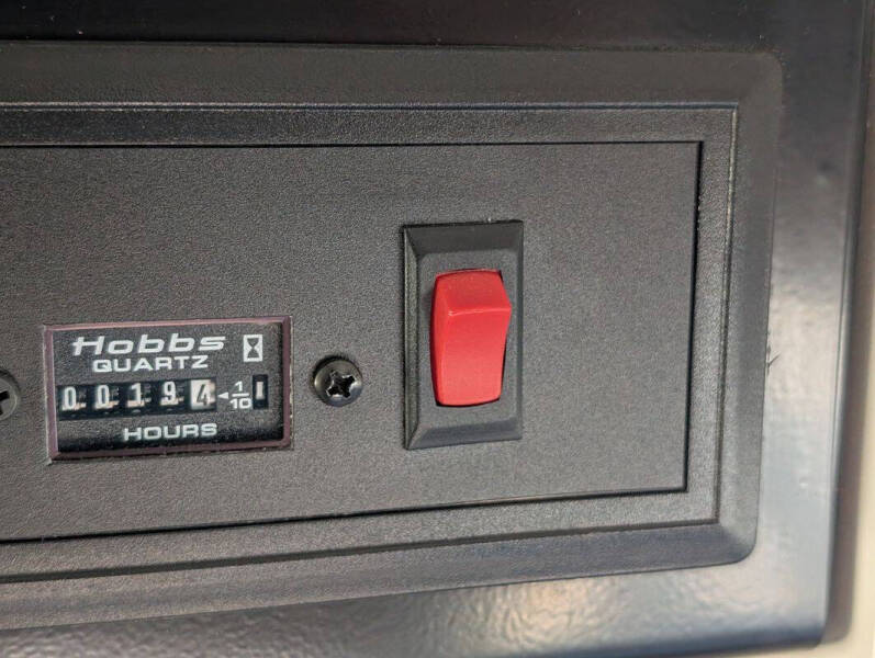 1996 Dodge Ram Van 3500