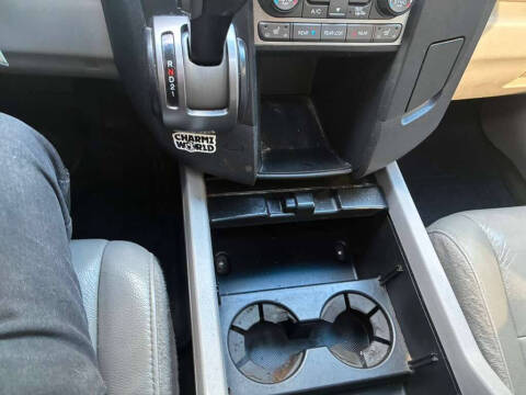 2015 Honda Pilot EX-L