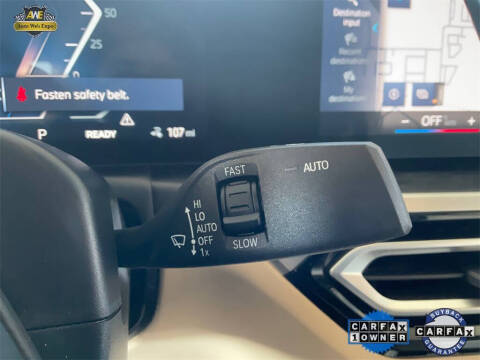 2023 BMW i4 eDrive35 Gran Coupe