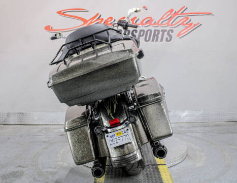 2016 Harley-Davidson Road Glide