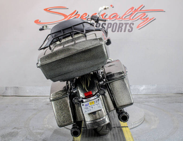 2016 Harley-Davidson Road Glide