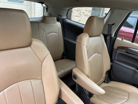 2015 Buick Enclave Premium