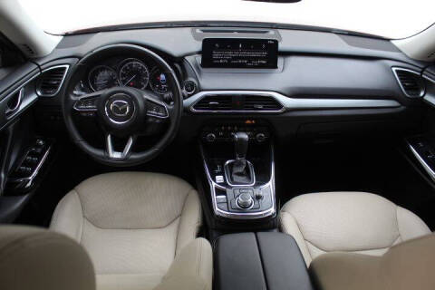 2022 Mazda CX-9 Touring