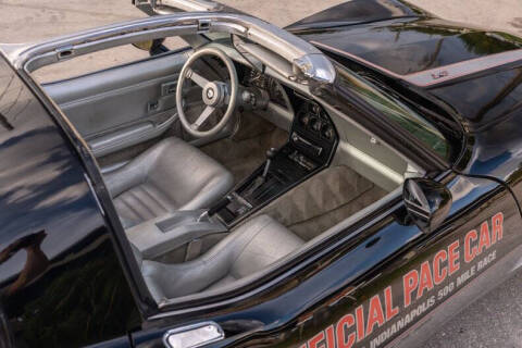 1978 Chevrolet Corvette