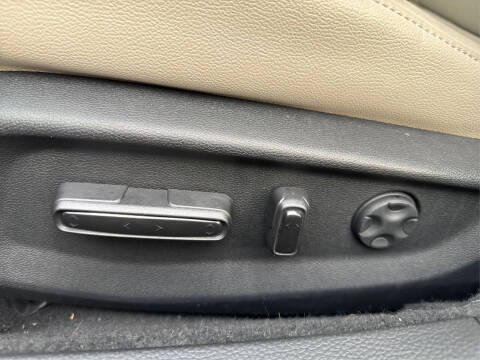 2019 Honda Accord Hybrid Touring