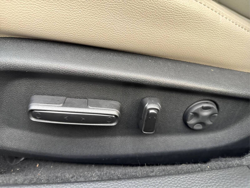 2019 Honda Accord Hybrid Touring