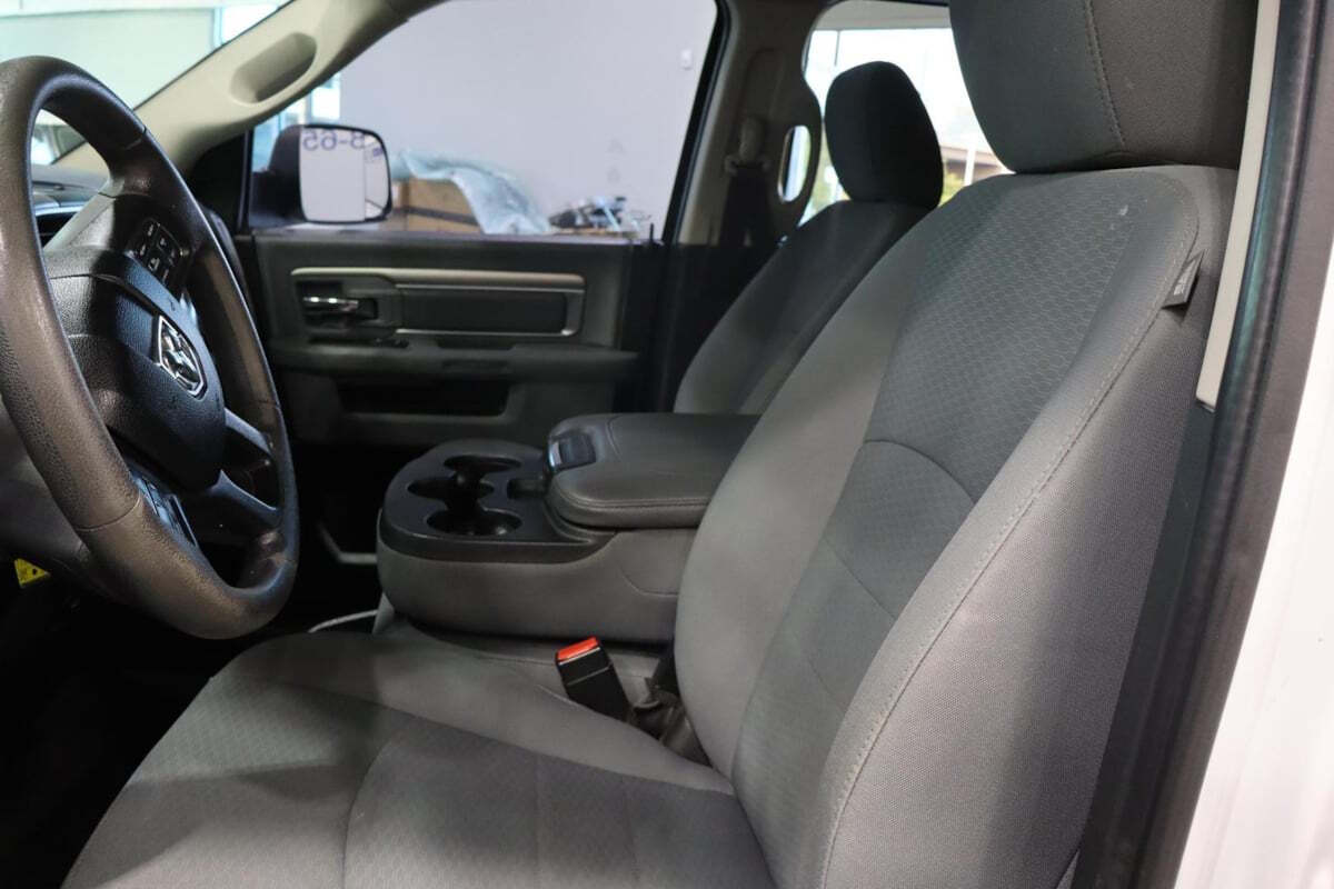 2019 Ram 1500 Classic for sale at IMD MOTORS, INC in Dallas, TX