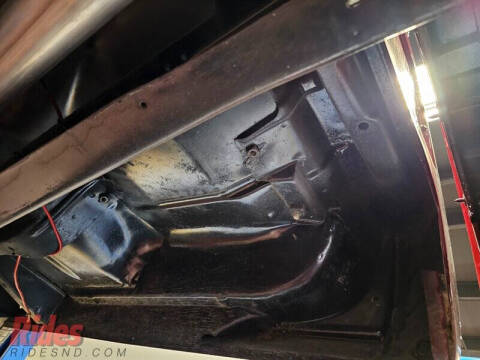 1986 Chevrolet C/K 10 Series