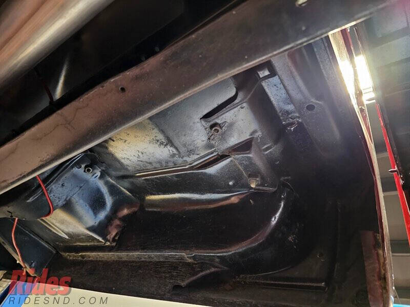 1986 Chevrolet C/K 10 Series