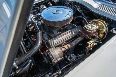 1964 Chevrolet Corvette