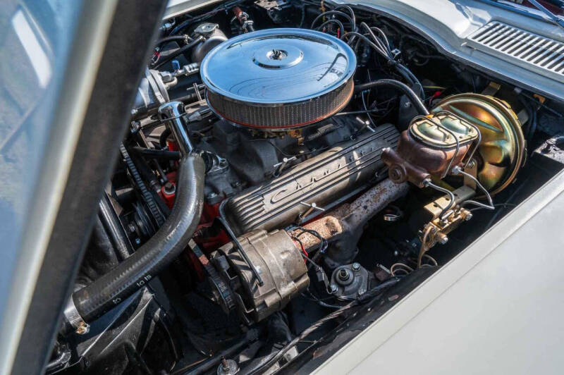 1964 Chevrolet Corvette