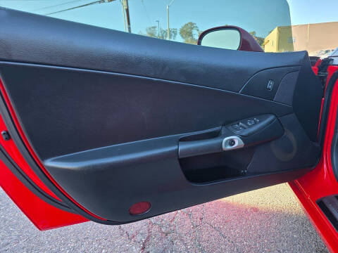 2010 Chevrolet Corvette