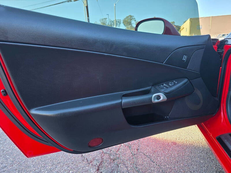 2010 Chevrolet Corvette