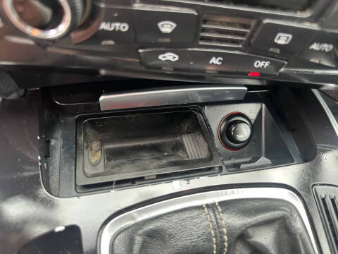 2010 Audi S5 4.2 quattro Prestige