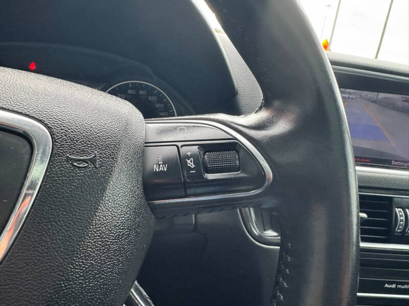 2015 Audi Q5 2.0T quattro Premium Plus