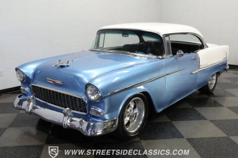 1955 Chevrolet Bel Air