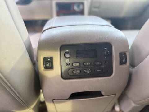 2006 Cadillac Escalade