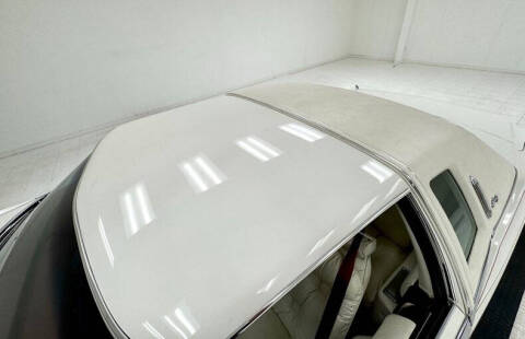 1978 Cadillac Eldorado