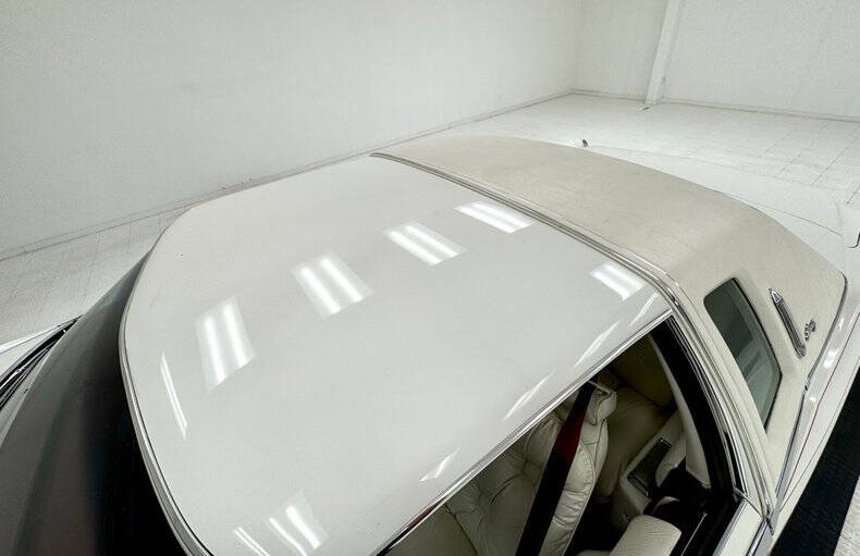 1978 Cadillac Eldorado